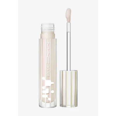 Abbildung von MAC Lipglass AIR Lipgloss, Größe: 5 ml, Frosting
