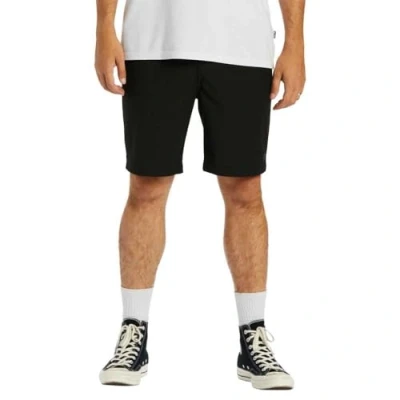 Abbildung von Billabong Crossfire Solid Shorts, Herren, Größe: 30, Gravel