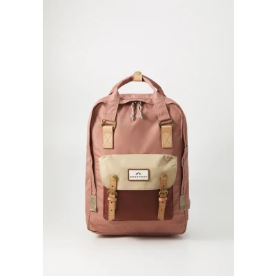 Abbildung von Doughnut Macaroon Large Jungle 20 Rucksack 45 cm chestnut