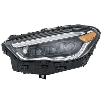 Abbildung von HELLA 1EX 013 074 751 Scheinwerfer