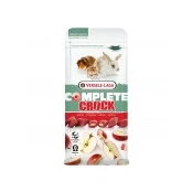 Abbildung von Versele Laga Complete Crock Apple Nagetiersnack Apfel 50 g...
