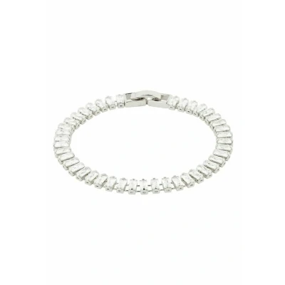 Abbildung von Pilgrim RUE Unisex Armband, Damen, Größe: One Size, Silver plated