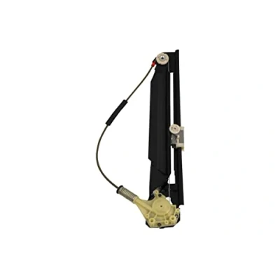 Abbildung von VAICO Fensterheber Original Qualität hinten rechts elektrisch ohne Elektromotor V20 9733 BMW: 5 Limousine, Touring