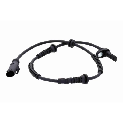 Abbildung von VEMO V24 72 0285 ABS Sensor Hinterachse mit Kabel 2 polig oval FIAT: Tipo Limousine, Kombi, Schrägheck