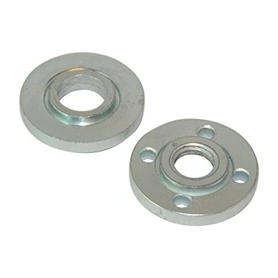 Abbildung von Silverline 101421 Flansch Satz M14