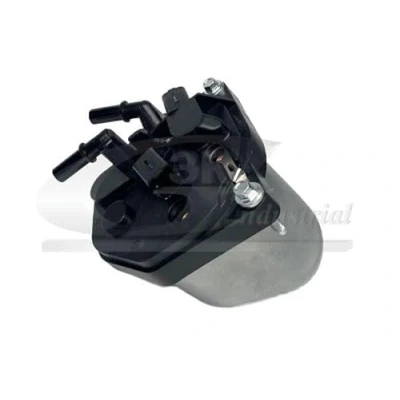 Abbildung von 3RG 83301 Kraftstofffilter Leitungsfilter FORD: FIESTA 6, FOCUS 3 Turnier, S Max Mk1, VOLVO: S40 II, V50, V40 Schrägheck, MAZDA: Hatchback, 5