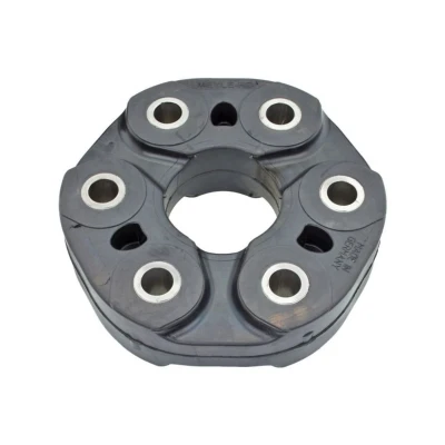 Abbildung von MEYLE 314 152 3107/HD Hardyscheibe 96 vorne 135 ohne Anbaumaterial BMW: 3 Coupe, Cabrio, Limousine, JAGUAR: XJ XK 8 Coupe