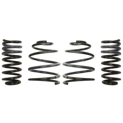 Abbildung von EIBACH Pro Kit E10 72 007 01 22 Fahrwerksatz, Federn PORSCHE: 911 Coupe, Cabrio