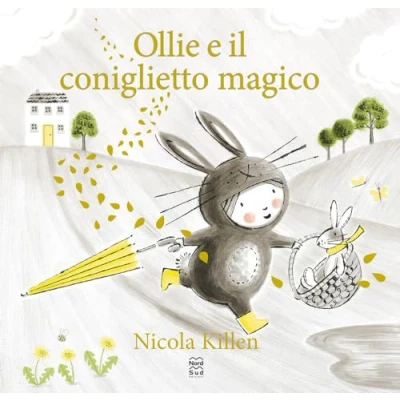 Abbildung von Ollie e il coniglietto magico. Ediz. a colori (Libri illustrati)