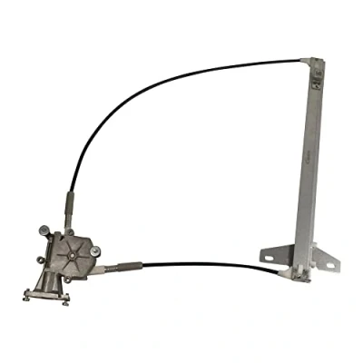 Abbildung von VAICO Fensterheber Original Qualität vorne rechts elektrisch ohne Elektromotor V10 6217 VOLKSWAGEN: Transporter 4 Bus, Kastenwagen