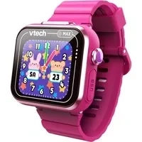 Abbildung von Vtech® Lernspielzeug KidiZoom Smart Watch MAX blau