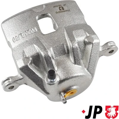 Abbildung von JP GROUP 3561901370 Bremssattel Vorderachse links KIA: Sportage II, HYUNDAI: Tucson