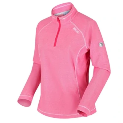 Abbildung von Regatta Women Montes Outdoors Summer Jacket, Neon Pink, XX Large