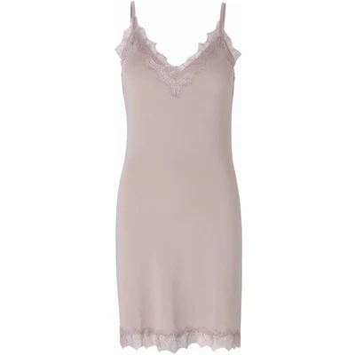 Abbildung von rosemunde Unterkleid &quot;Billie Strap Dress&quot;, mit wunderschönem Vintage Spitzenbesatz an Ausschnitt und Saum