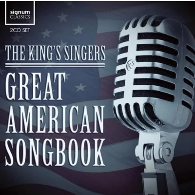 Abbildung von Great American Songbook