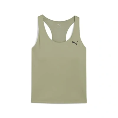 Abbildung von Puma Essential TANK Top, Damen, Größe: XL, Lux army