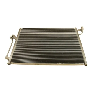 Abbildung von MAXGEAR Easy Fit AC830145 Klimakondensator mit Trockner 13,7 Aluminium 575 R 134a MERCEDES BENZ: ML Klasse, GLE SUV