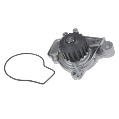 Abbildung von BLUE PRINT ADH29116 Wasserpumpe 19 Aluguss mit Dichtring Metall HONDA: CRX 3, Civic 6 Hatchback, V Hatchback