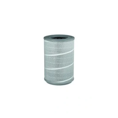 Abbildung von MAHLE ORIGINAL LX 604/1 Luftfilter 463,0 309,5, 309 Filtereinsatz SCANIA: P,G,R,T series