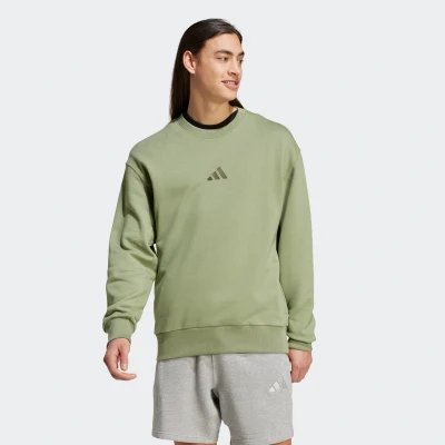 Abbildung von adidas Sportswear Sweatshirt M A SZN FT CRW