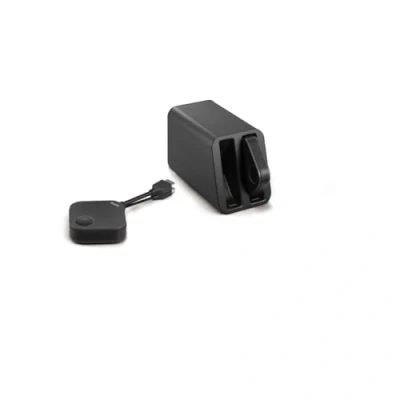 Abbildung von BenQ InstaShow Button Kit WDC10 Serie 2 Transmitter &amp; 1 Craddle für