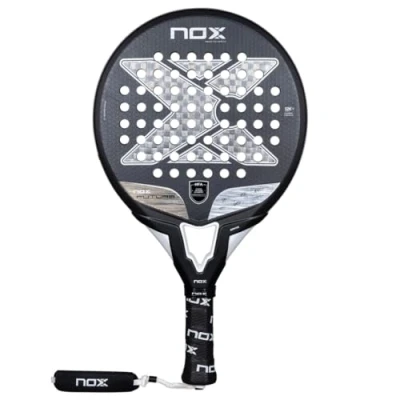 Abbildung von NOX Future Control 12K Aluminium