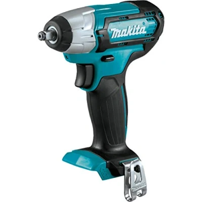Abbildung von Makita TW140DZ Akkuschlagschrauber, 3/8, 12V MAX, 140 Nm, ohne Akkus und Ladegerät!