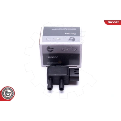 Abbildung von Sensor, Abgasdruck ESEN SKV 17SKV784