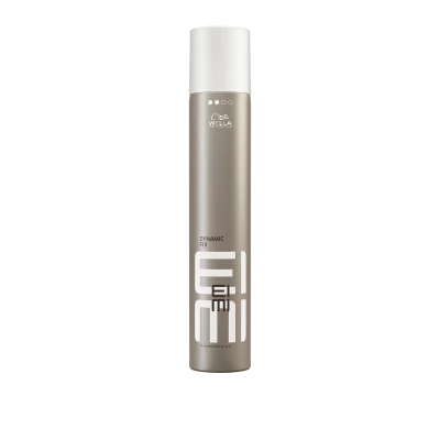 Abbildung von Wella Professionals Eimi Dynamic Fix Crafting Spray 500 ml