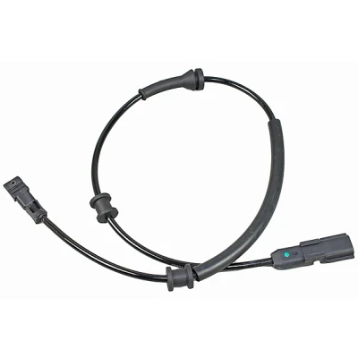 Abbildung von METZGER 09001101 ABS Sensor Hinterachse RENAULT: LAGUNA 2 Grandtour,