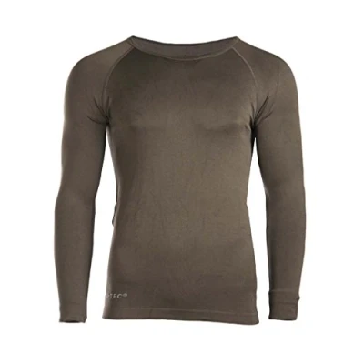 Abbildung von Mil Tec T Shirt 11233001 Oliv XS