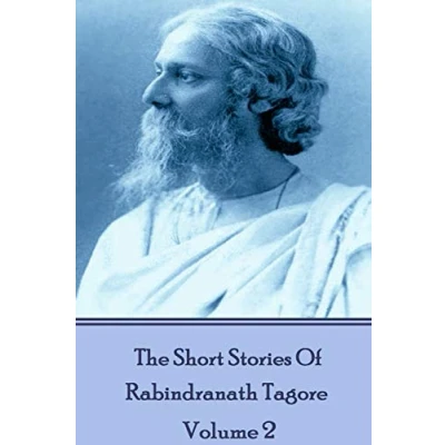 Abbildung von The Short Stories Of Rabindranath Tagore Vol 2
