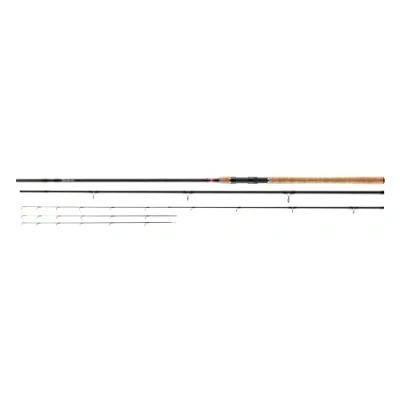 Abbildung von Daiwa Feederrute, (3 tlg), Ninja X Feeder 3.60m 150g Feederrute