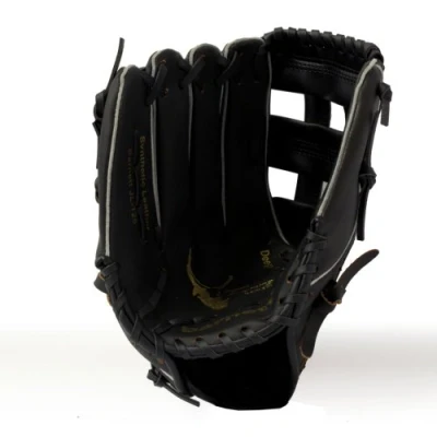 Abbildung von BARNETT JL 125 Baseballhandschuh Gr 12,5, RH