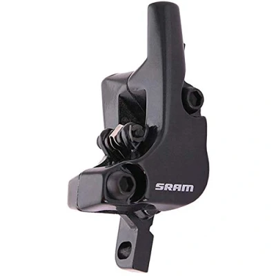 Abbildung von SRAM Unisex Erwachsene Bremssattel 03072527 Bremssattel, Schwarz, Einheitsgröße