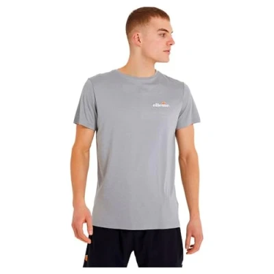 Abbildung von Ellesse Malbe Tshirt basic, Herren, Größe: Small, Gris