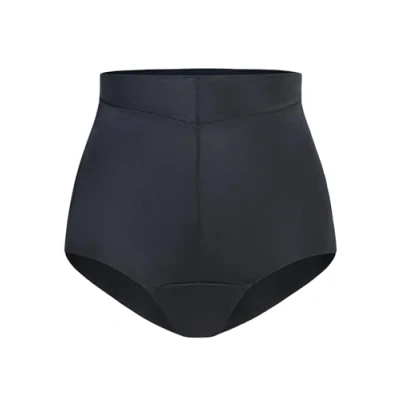 Abbildung von Teyli Shaping Control HIGH ZOE Shapewear, Damen, Größe: 4XL, Black