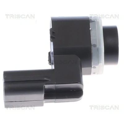 Abbildung von TRISCAN 8815 10103 Parksensoren NISSAN: Qashqai 2, X Trail, OPEL: Vivaro B Combi, FIAT: Talento Kastenwagen