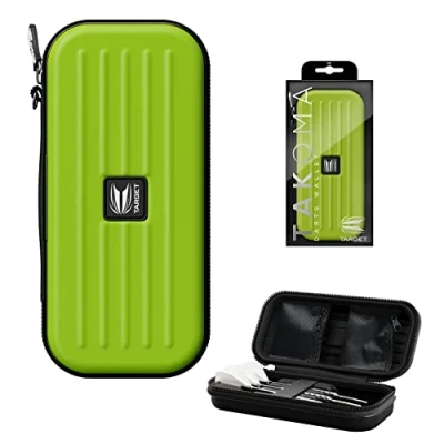 Abbildung von Target Darts Gelb Takoma Regular Case Holds x 1 Satz Brieftasche