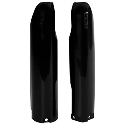 Abbildung von FORKGUARDS YZ/YZF 05 07 BK