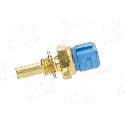 Abbildung von AIC 52090 Kühlmitteltemperatursensor Blau BMW: 5 Limousine, 3 Coupe, OPEL: Corsa B Schrägheck, Calibra A, Astra F CC