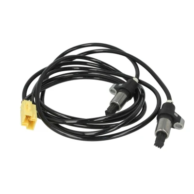 Abbildung von AUTLOG AS4343 ABS Sensor 1220/1840 VOLVO: V70 I, 850 Kombi, S70