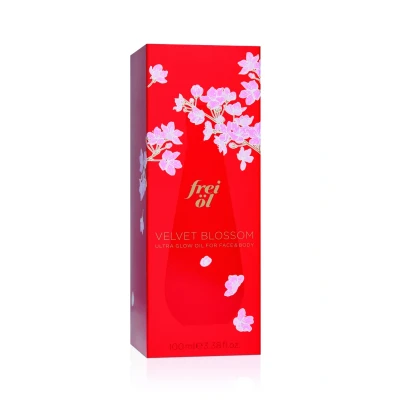 Abbildung von Frei öl Ultra Glow Velvet Blossom 100 ml