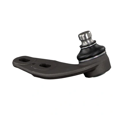 Abbildung von FEBI BILSTEIN 19808 Traggelenk Hinterachse links 19 für Querlenker AUDI: Coupe B3, 80 90 B3