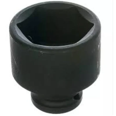 Abbildung von FORCE 44536 Kraft Stecknuss 48 36 mm 12,5 (1/2&quot;) Sechskant