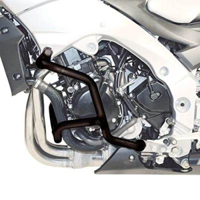 Abbildung von Givi Sturzbügel TN535 für Suzuki GSR 600 schwarz