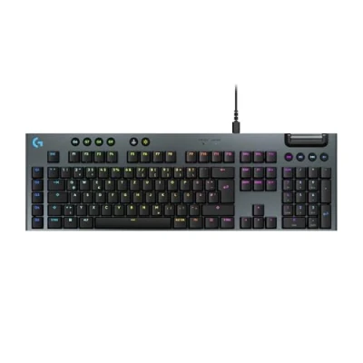 Abbildung von G915 X, Gaming Tastatur