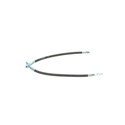 Abbildung von BOSCH 1 987 481 486 Bremsschläuche 643, 313, 330 10,2 TOYOTA: Yaris I Schrägheck