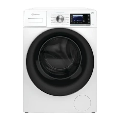 Abbildung von Bauknecht Frontlader Waschmaschine: 10,0 kg B6R 08E SILENCE DE