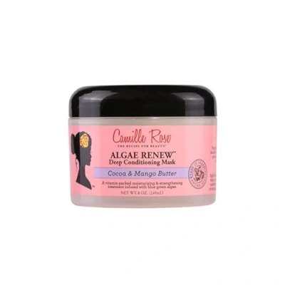 Abbildung von Camille Rose Haarmaske Algae Renew Deep Conditioning Mask 240ml